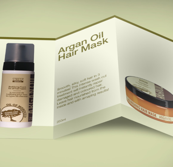 ARGAN OIL