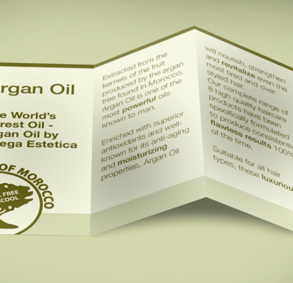 ARGAN OIL