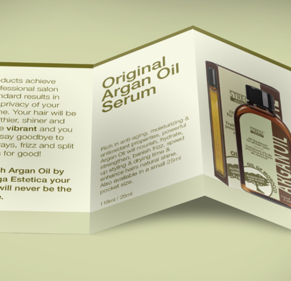 ARGAN OIL