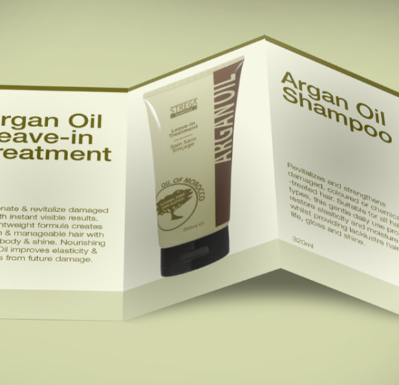 ARGAN OIL