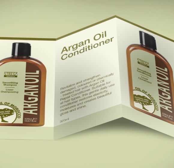 ARGAN OIL