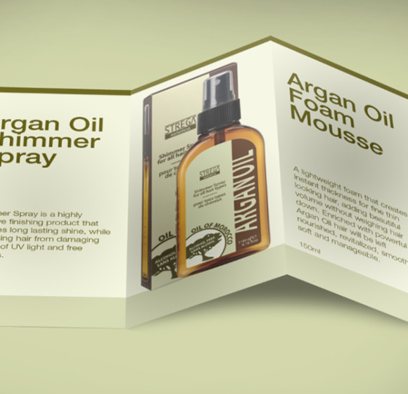 ARGAN OIL