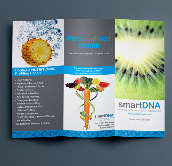 SmartDNA