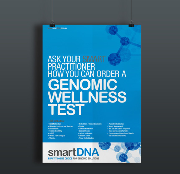 SmartDNA