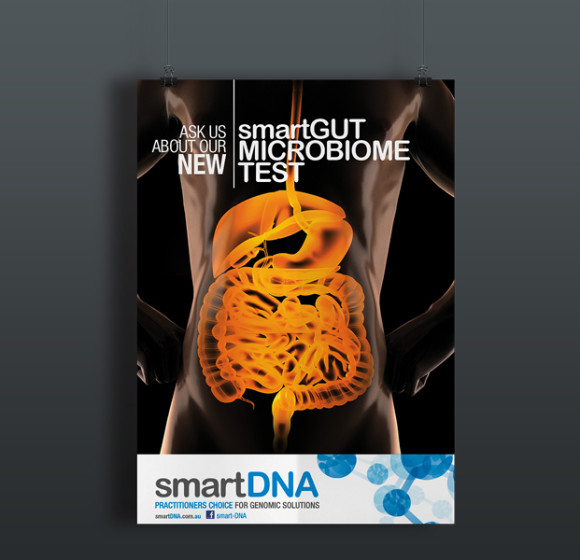 SmartDNA