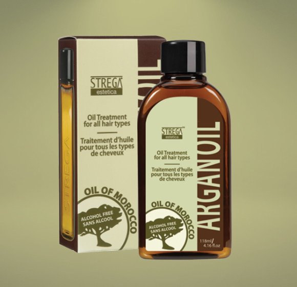 ARGAN OIL