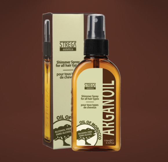 ARGAN OIL