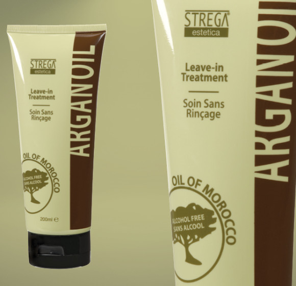 ARGAN OIL