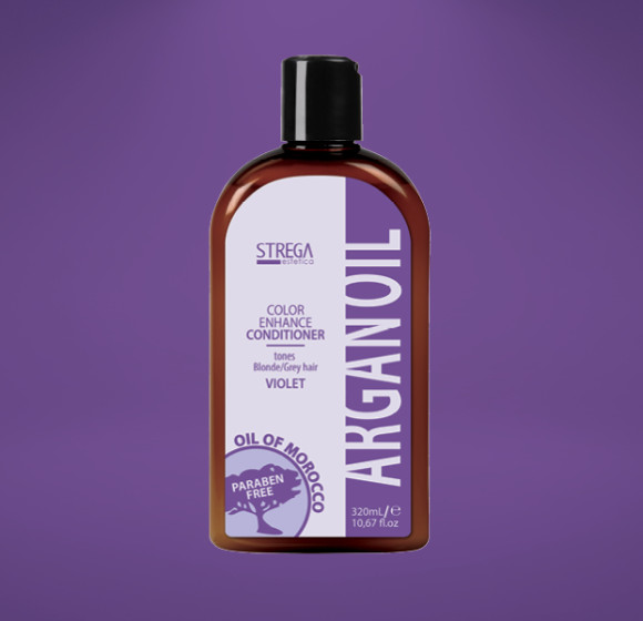 ARGAN OIL