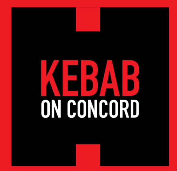 KEBAB ON CONCORD