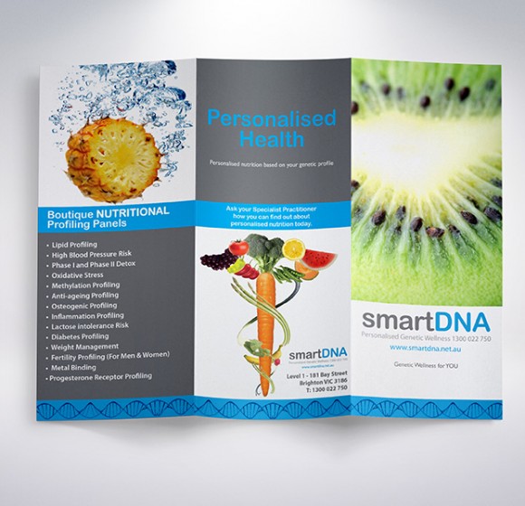 dmd Branding SMARTdna2