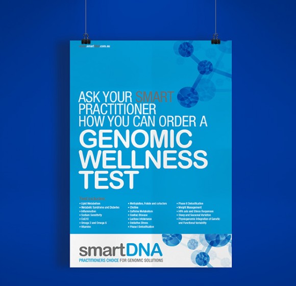 dmd Branding SMARTdna5