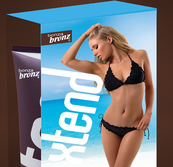 dmd Packaging BBronz Xtend12