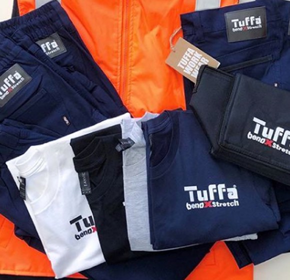 dmd packaging Tuffa10